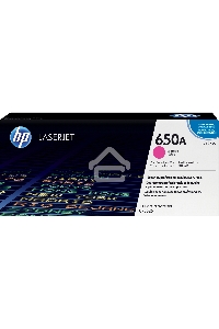 Картридж лазерный HP CE273A пурпурный для CLJ CP5520/5525 15000стр.