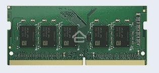 Оперативная память Synology, DDR4, 4GB (1x4GB), 2666MHz, CL22, SO-DIMM