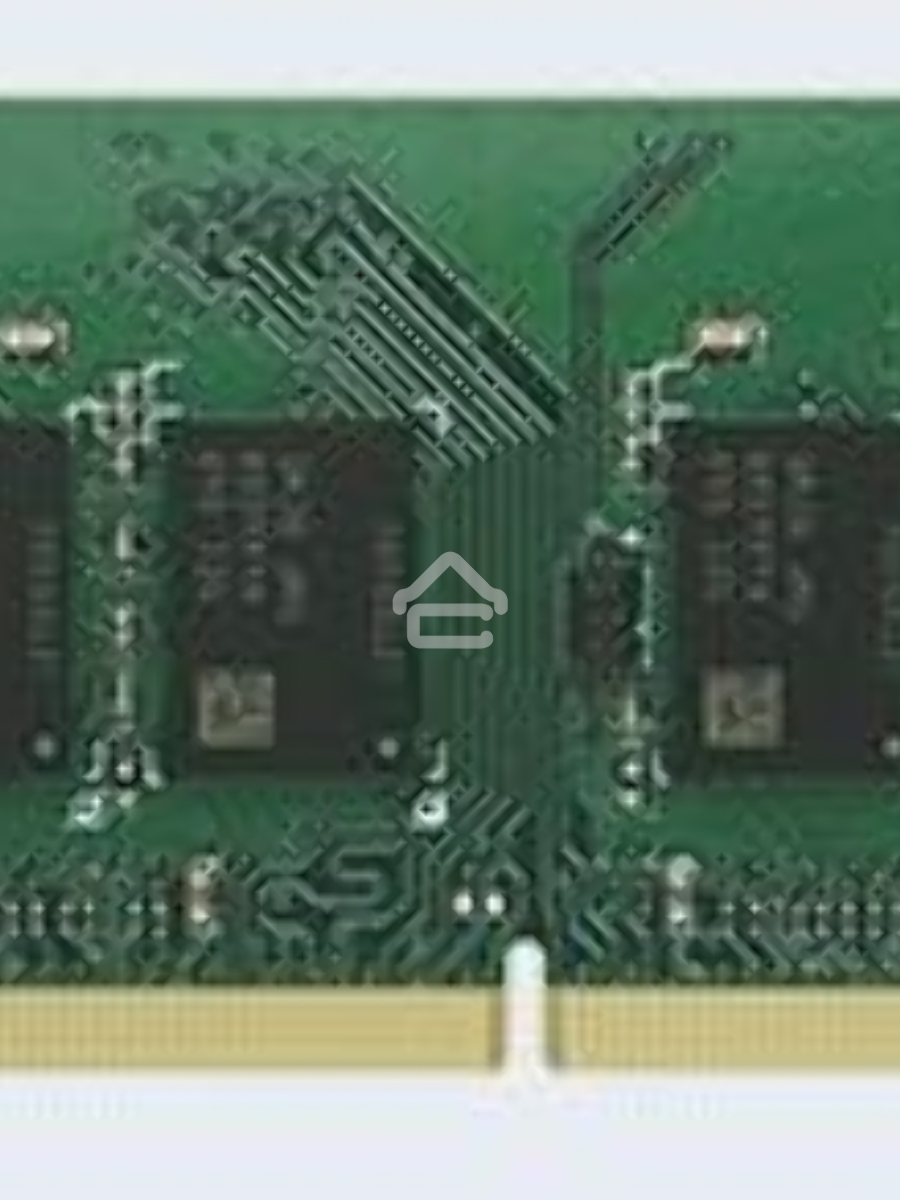 Оперативная память Synology, DDR4, 4GB (1x4GB), 2666MHz, CL22, SO-DIMM