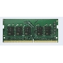 Оперативная память Synology, DDR4, 4GB (1x4GB), 2666MHz, CL22, SO-DIMM