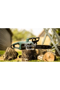 Электрическая цепная пила Bosch UniversalChain 40 1800Вт дл.шины:16
