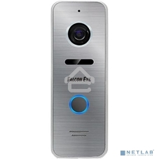 Видеопанель Falcon Eye FE-ipanel 3 цветной сигнал CMOS цвет панели: серебристый