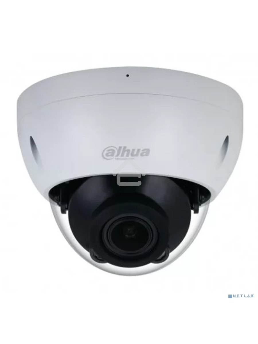 Камера видеонаблюдения IP Dahua DH-IPC-HDBW2841RP-ZAS 2.7-13.5мм цв.