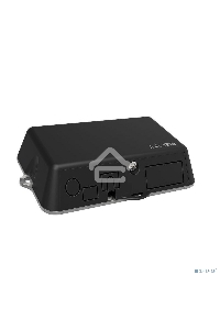 Точка доступа MikroTik RB912R-2nD-LTm&R11e-LTE LtAP mini LTE kit with 650MHz CPU, 64MB RAM, 1xLAN, built-in 2.4Ghz 802.11b/g/n Dual Chain wireless wit 