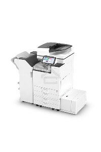 МФУ лазерный Ricoh IM 4000A, A3, монохромный, печ. до 40 стр/мин, скан. до 120 стр/мин, 1200 x 1200 DPI (печ.), 600 x 600 DPI (скан.), Ethernet, USB