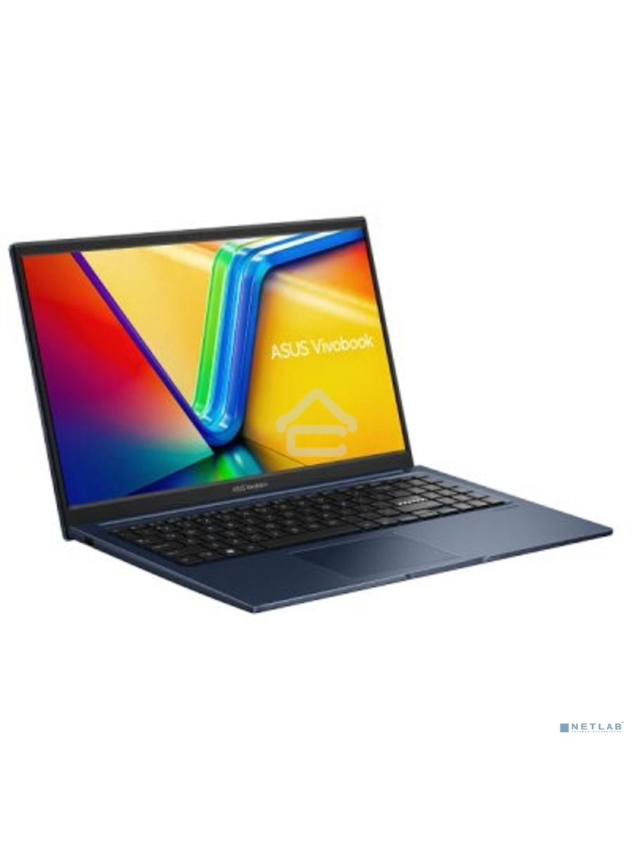 Ноутбук Asus Vivobook 15 X1504ZA-BQ1143 15.6