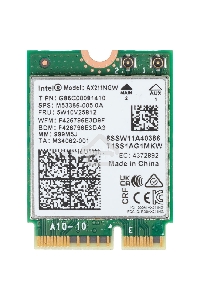 Адаптер Intel (AX211.NGWG.NV 999M5J)