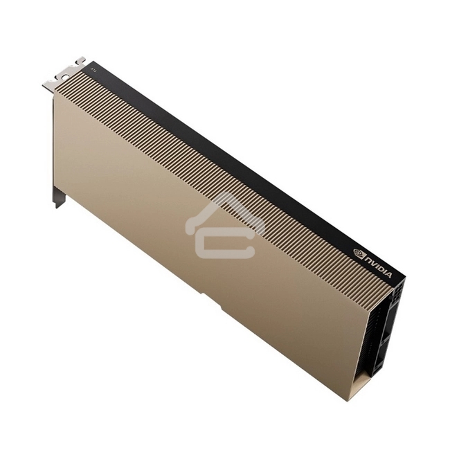 Видеокарта NVIDIA NVIDIA TESLA A16 4x Ampere GPU, 64GB (4x 16GB), 250W