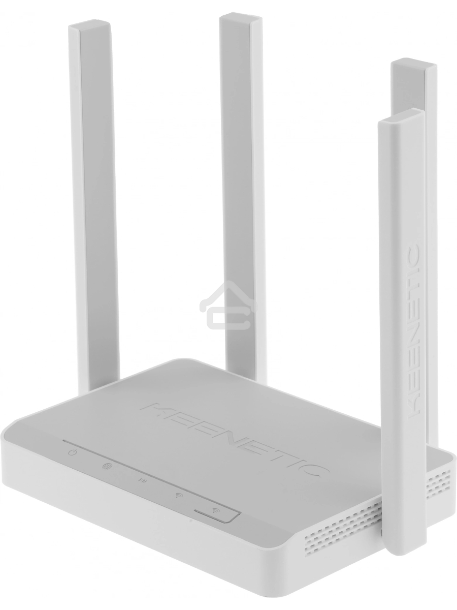 Маршрутизатор Wi-Fi Keenetic Speedster (KN-3013)