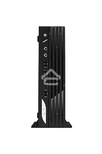 Неттоп MSI Pro DP21 13M-631XRU, черный i5 13400 (2.5) 16Gb SSD512Gb UHDG 730 noOS GbitEth WiFi BT 120W