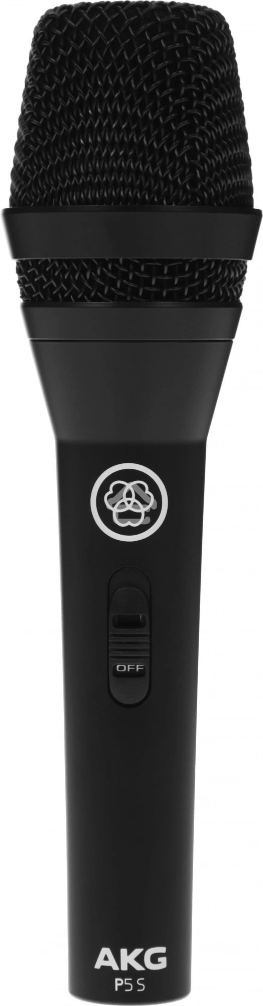 Микрофон AKG P5S 3100H00120