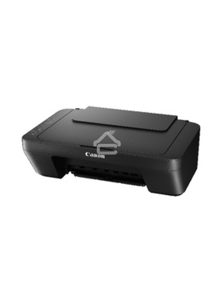 МФУ струйный Canon PIXMA MG2540S (0727C007/0727C021), A4, цветной, печ. до 8 стр/мин. (ч/б) до 4 стр/мин. (цвет), скан. до 4 стр/мин., 600 x 4800 dpi (печать) 1200x600dpi (скан.), USB