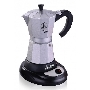 Кофеварка Endever COSTA-1010 черный/стальной