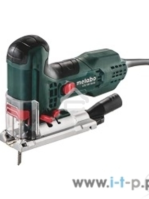 Лобзик Metabo STE 100 Quick  Лобзик [601100000]