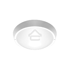 Светильник PBH - PC- RA WHITE 24Вт 4000К JazzWay 5020788 Светильник PBH - PC- RA WHITE 24Вт 4000К JazzWay 5020788