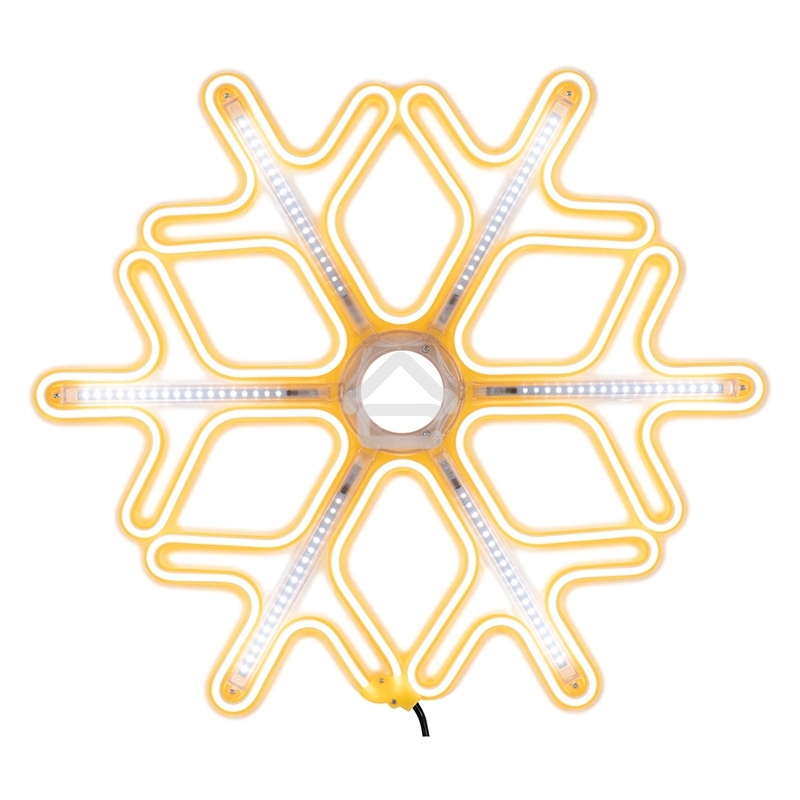 Фигура Neon-night 