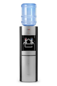 Кулер AEL LD-AEL-28c напольный электронный черный