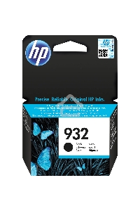 Картридж струйный HP №932 CN057AE черный для HP OJ 6700/7100 (400стр.)