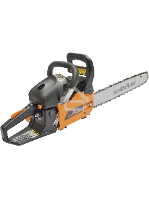 Бензопила Carver RSG 252Х 2200Вт 2.9л.с. дл.шины:18