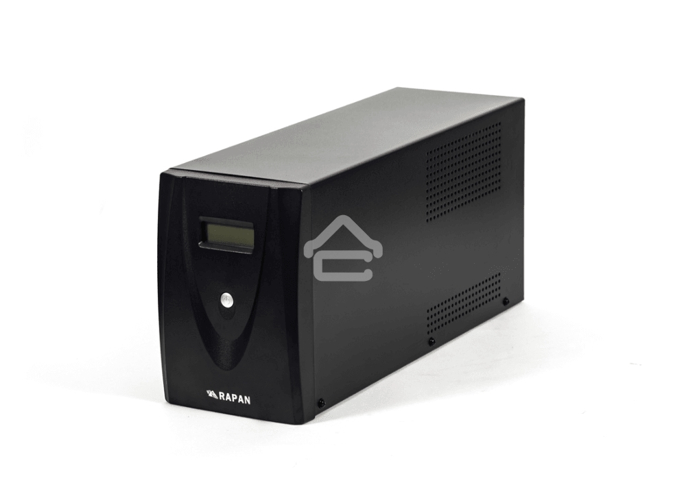Источник питания RAPAN-UPS 3000 220В