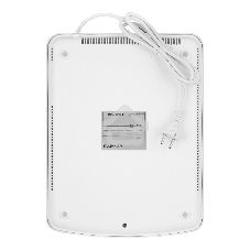 Настольная индукционная панель Maunfeld EVI.M291-WH