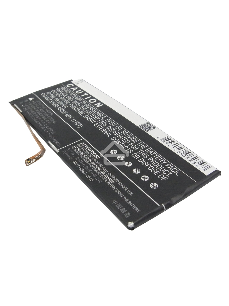 Аккумулятор CameronSinoCS-LVK900SL BL207 для Lenovo K9003.7V / 2500mAh / 9.50Wh