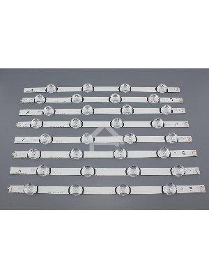 Подсветка LED INNOTEK DRT 3.0 39