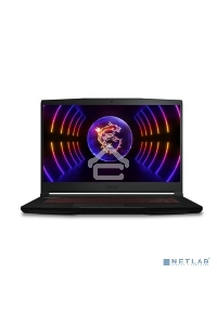 Ноутбук MSI Thin GF63 12UCX-1048XRU 15,6