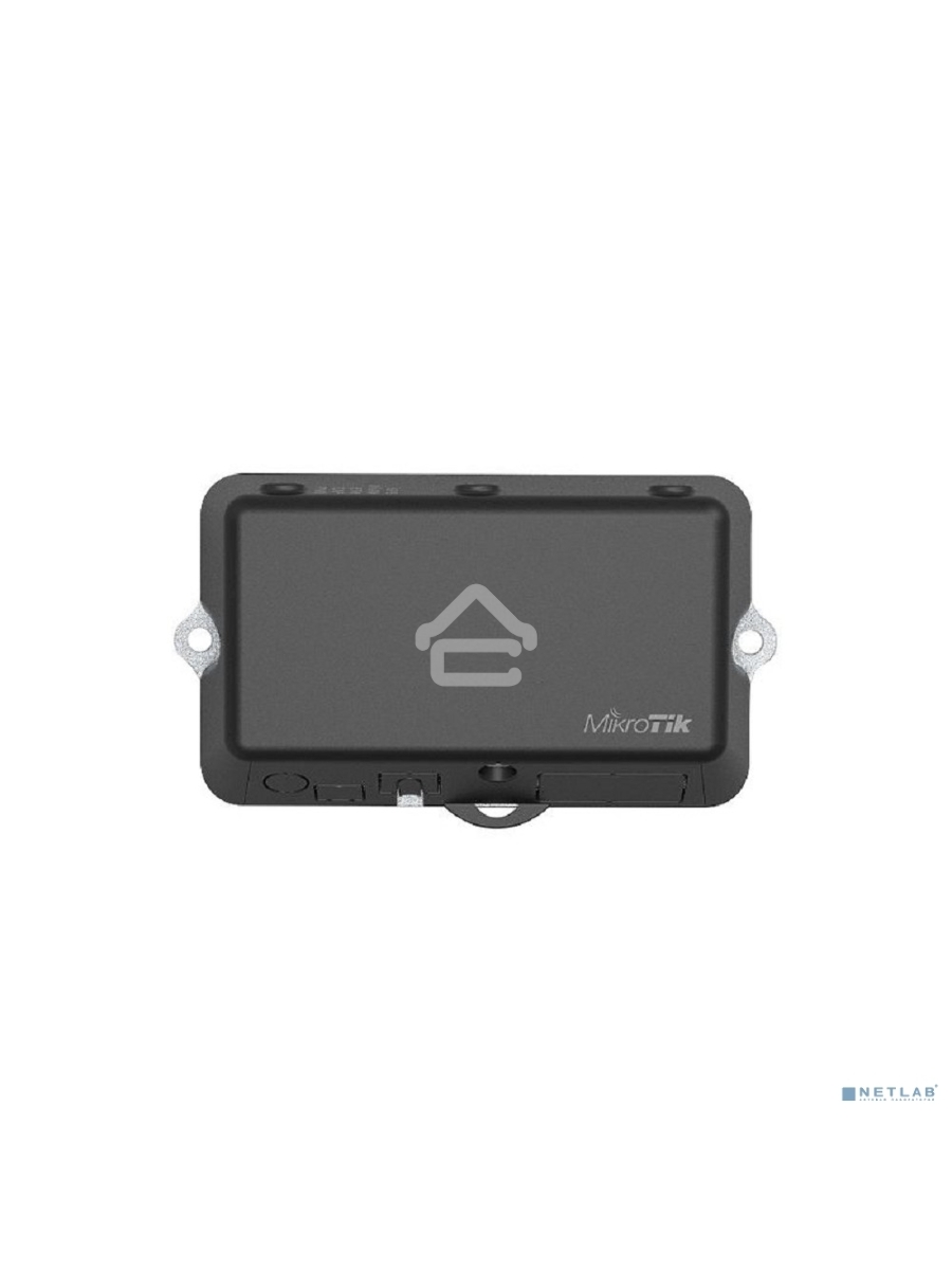 Точка доступа MikroTik RB912R-2nD-LTm&R11e-LTE LtAP mini LTE kit with 650MHz CPU, 64MB RAM, 1xLAN, built-in 2.4Ghz 802.11b/g/n Dual Chain wireless wit 