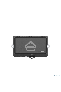 Точка доступа MikroTik RB912R-2nD-LTm&R11e-LTE LtAP mini LTE kit with 650MHz CPU, 64MB RAM, 1xLAN, built-in 2.4Ghz 802.11b/g/n Dual Chain wireless wit 