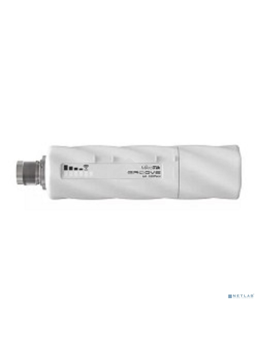 Наружная точка доступа Mikrotik GrooveA 52 ac (RBGrooveGA-52HPacn)