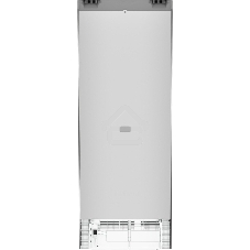 Холодильник Liebherr CNsfd 7723-20 001 серебристый двухкамерный 346/128л морозилка снизу