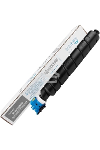 Картридж лазерный Kyocera TK-8555C 24 000 стр. Голубой для TASKalfa 5054ci/6054ci/7054ci