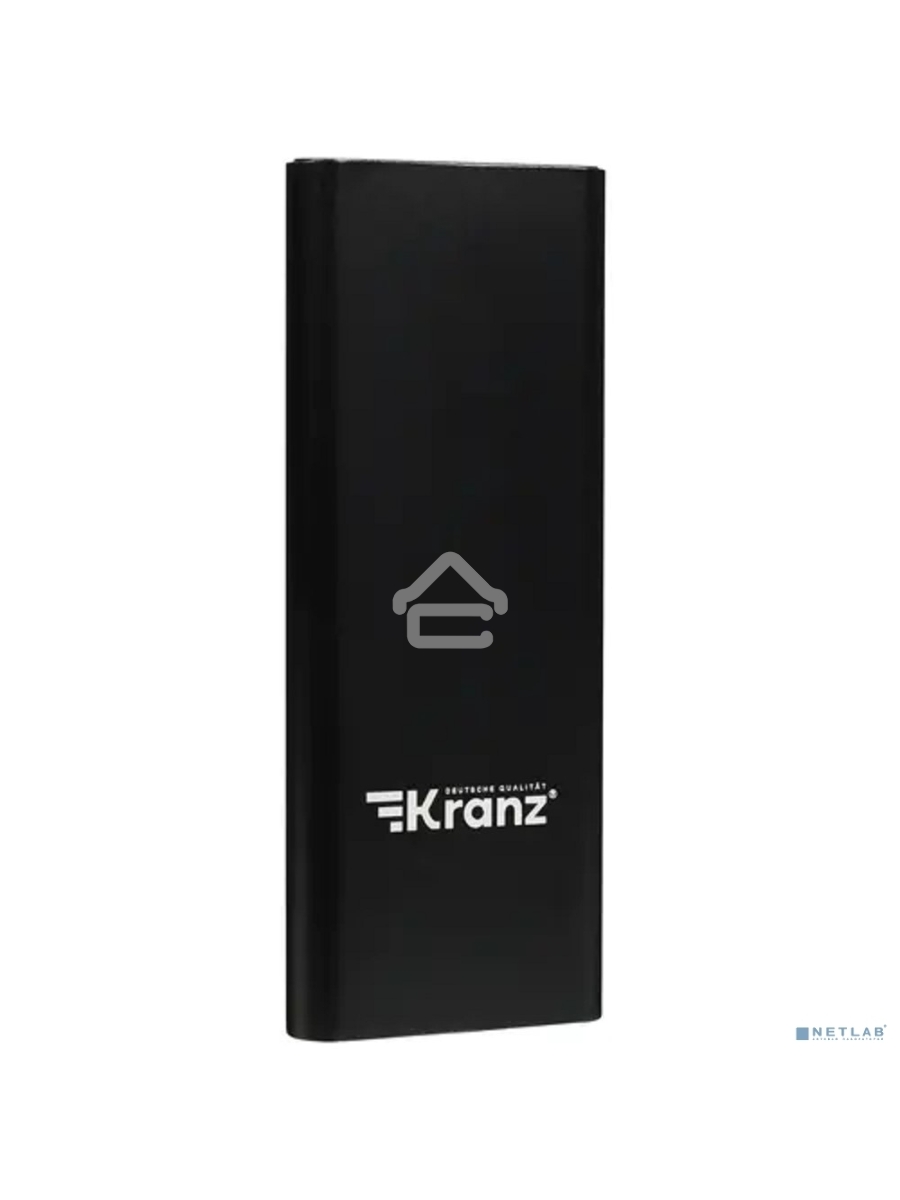 Набор отверток для точных работ KRANZ RA-03, 25 предметов