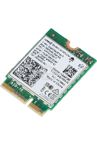Адаптер Intel (AX211.NGWG.NV 999M5J)