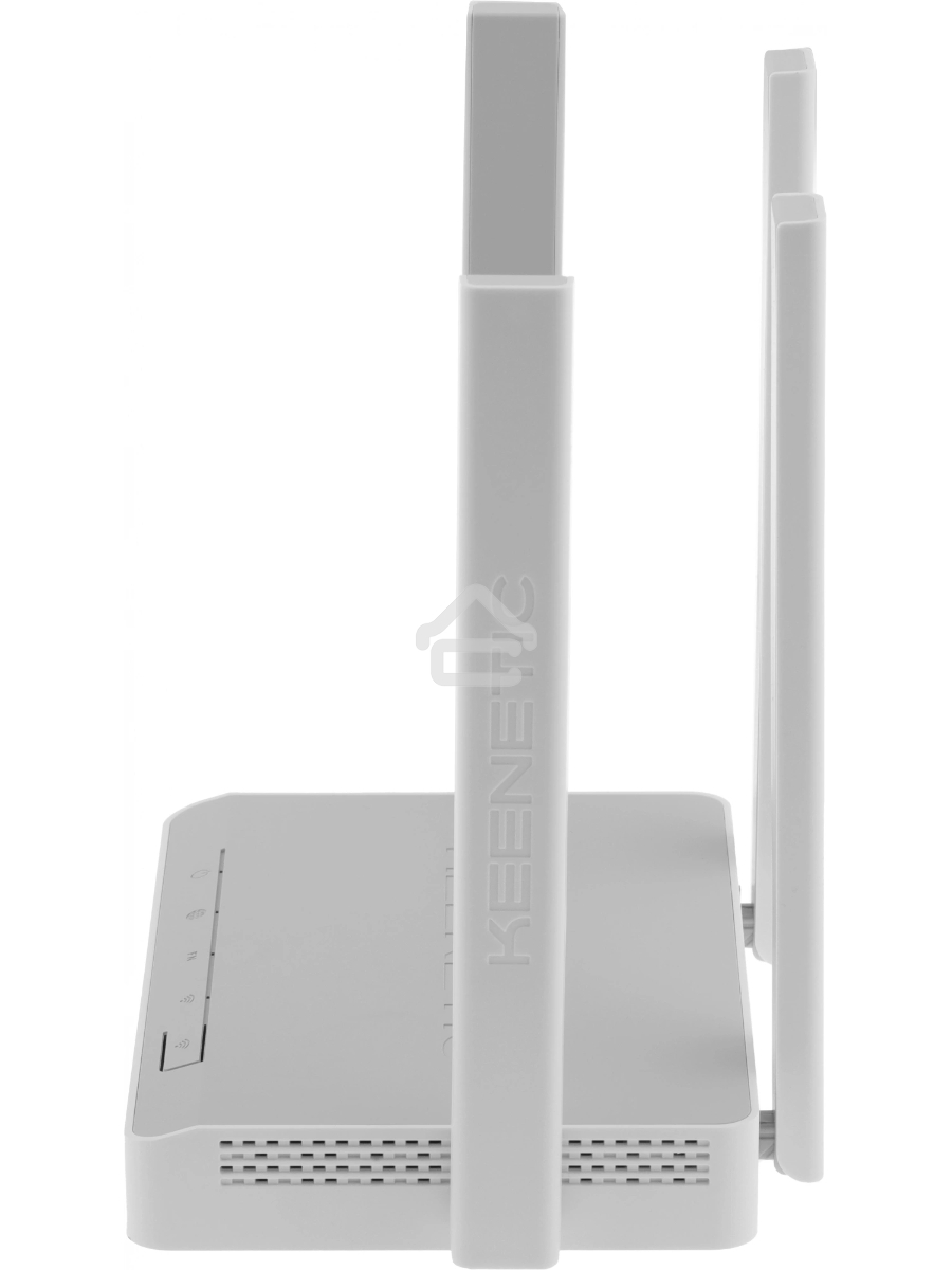 Маршрутизатор Wi-Fi Keenetic Speedster (KN-3013)