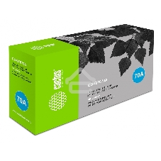 Картридж лазерный Cactus CS-Q7570A черный (15000 стр.) для HP M5025/M5035/M5035X/M5035XS