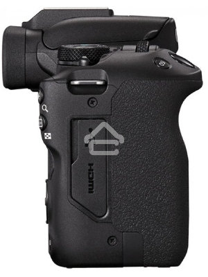 Фотоаппарат Canon EOS R50 черный 24.2Mpix 2.95