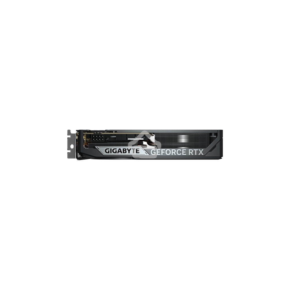 Видеокарта Gigabyte RTX5060 GV-N5060WF2OC-8GD 1.0 NV RTX5060 8Gb 128bit GDDR7 2512/28000/HDMIx1/DP PCI-E 5.0