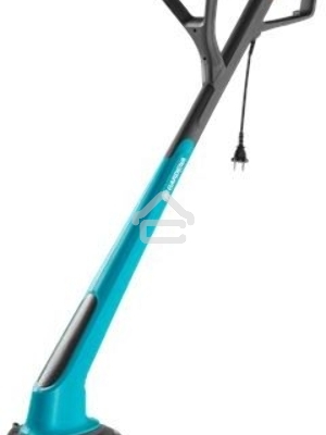 Триммер электрический Gardena Small Cut Plus 350/23 350Вт реж.эл.:леска