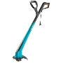Триммер электрический Gardena Small Cut Plus 350/23 350Вт реж.эл.:леска