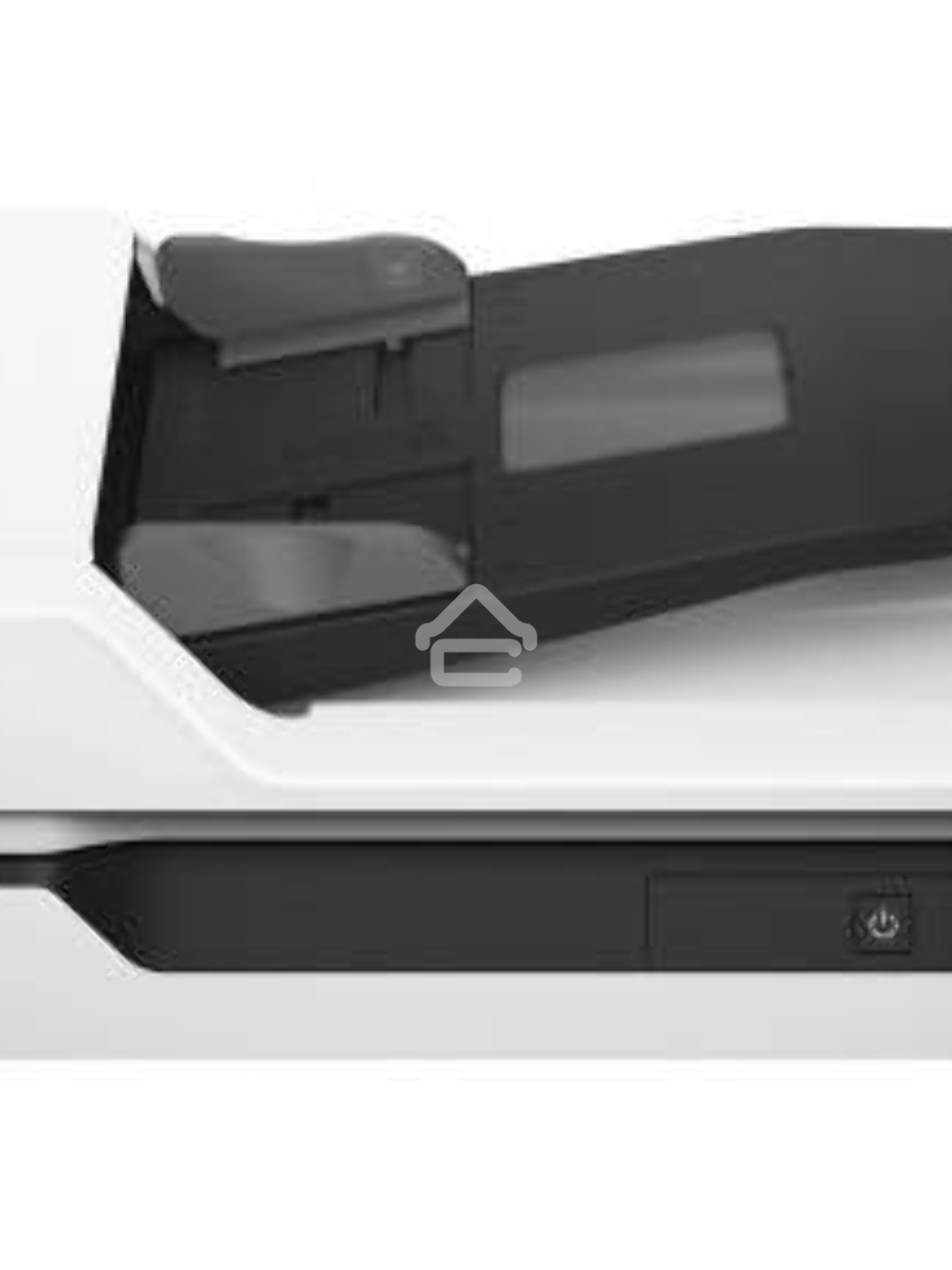 Сканер Epson WorkForce DS-1630 (B11B239401) планшетный, A4, CIS, 600x600 dpi, двусторонный автоподатчик, USB 3.0