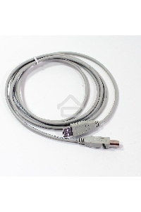 Кабель AM/BM USB2.0 1.8м TELECOM, TC6900-1.8M 