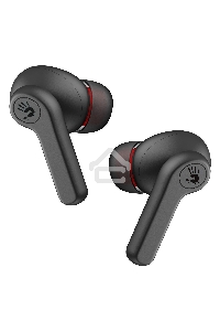 Гарнитура A4Tech Bloody M30 черный  Bluetooth  вкладыши