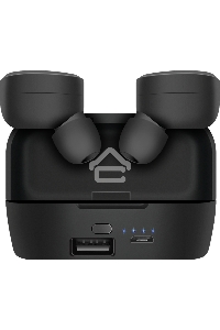 Гарнитура Defender TWINS 639 черный
