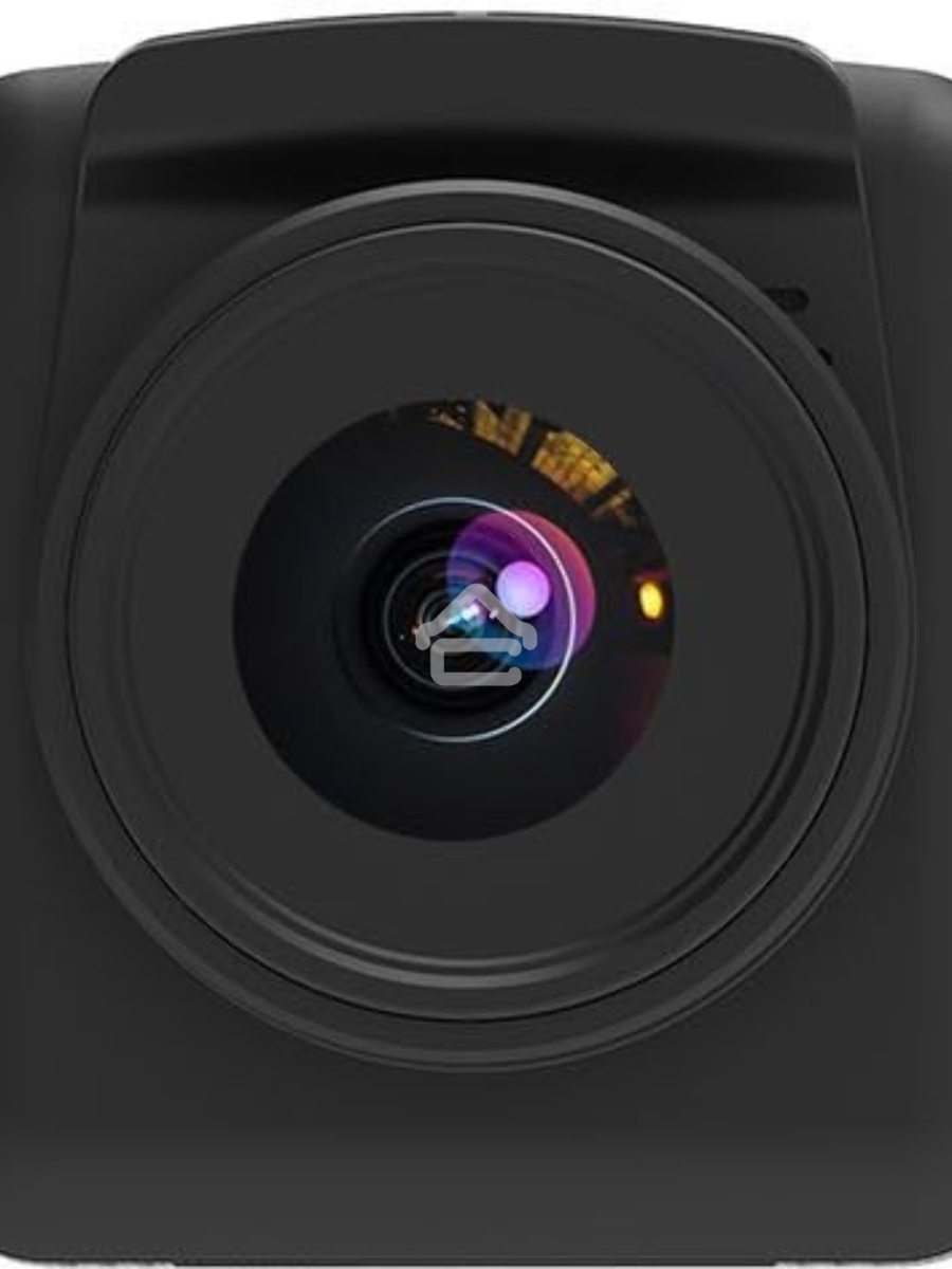 Видеорегистратор TrendVision X2 Dual черный 1080x1920 170гр. JL5601