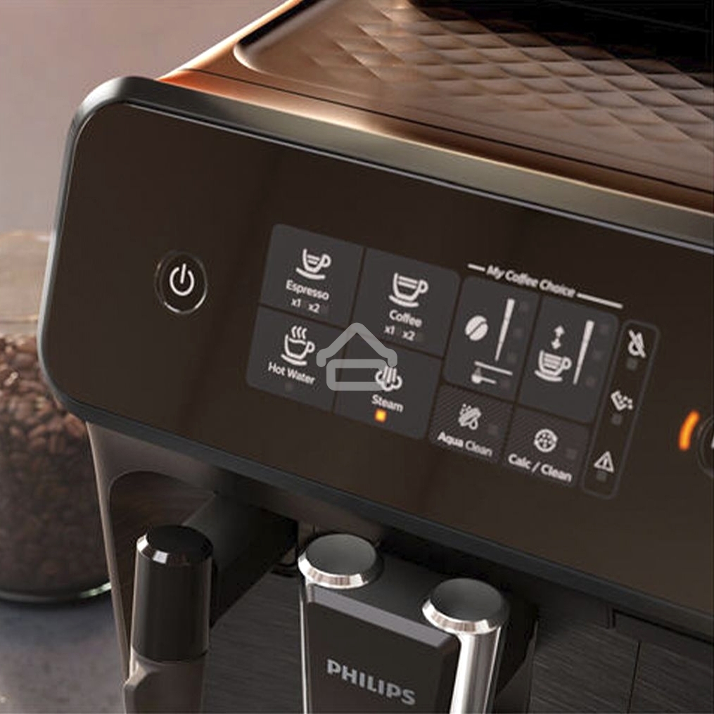 Кофемашина Philips EP2231/40