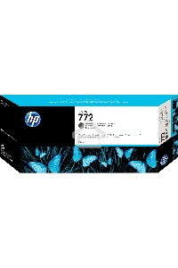 Картридж струйный HP №772 CN635A черный матовый для HP DJ Z5200 (300мл)