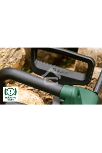 Электрическая цепная пила Bosch UniversalChain 40 1800Вт дл.шины:16