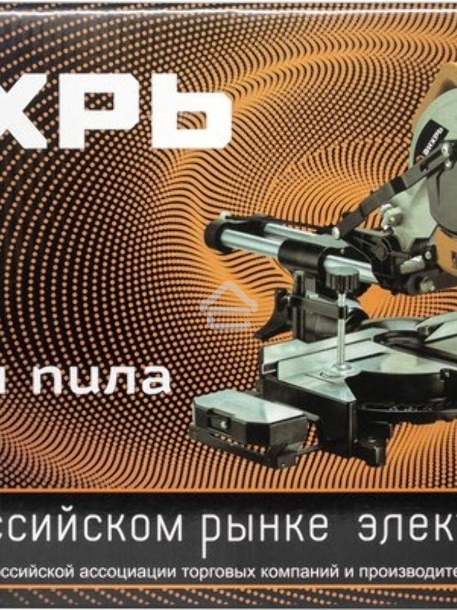 Торцовочная пила ПТ-210ПЛ Вихрь
